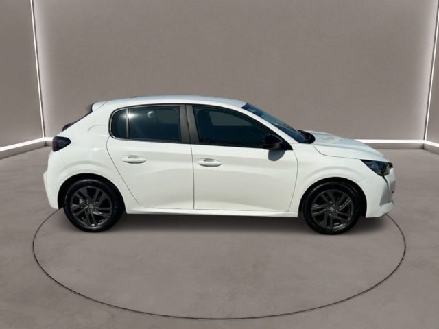 PEUGEOT 208 usata, con Chiusura centralizzata