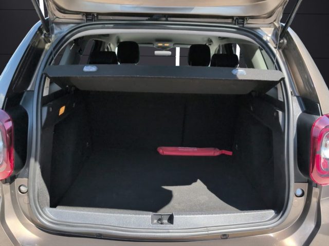 DACIA Duster usata, con Alzacristalli elettrici