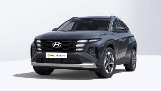 HYUNDAI Tucson 1.6 CRDI 48V 136CV DCT BUSINESS