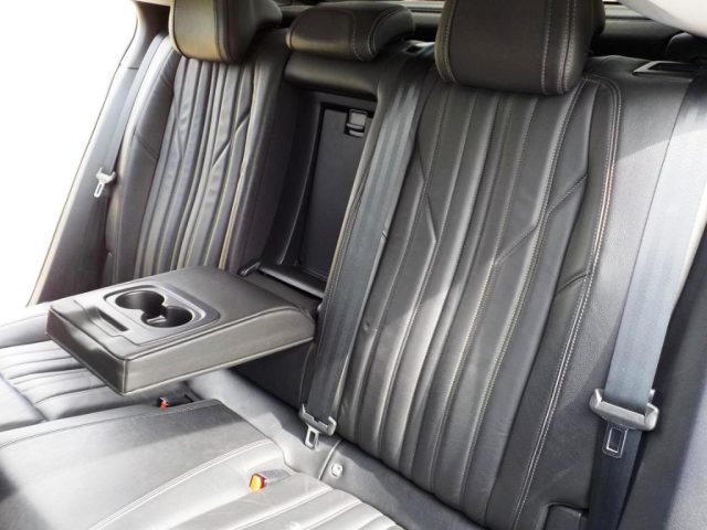 PEUGEOT 508 usata, con MP3