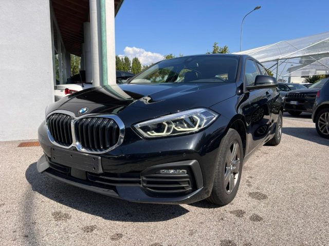 BMW 116 usata, con ABS
