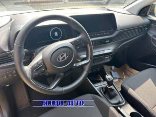 HYUNDAI i20 usata, con USB