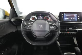 PEUGEOT 208 usata 5
