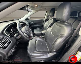 JEEP Compass usata, con Controllo trazione