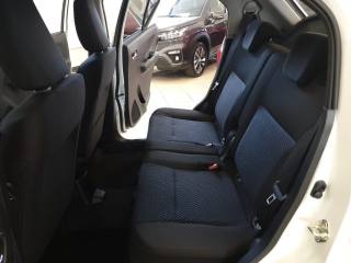 SUZUKI Ignis usata, con Cruise Control