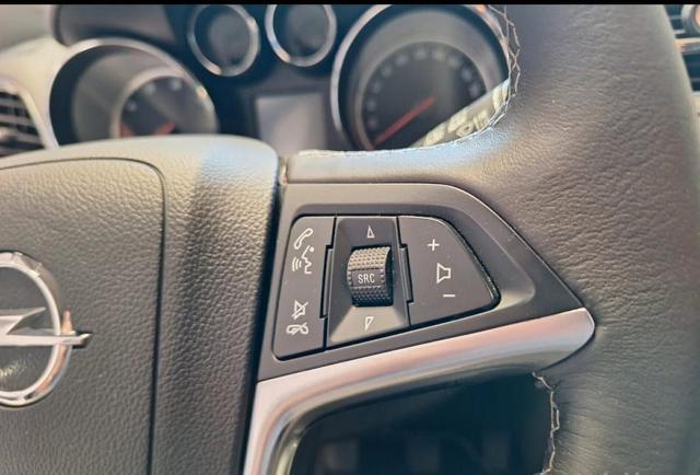 OPEL Mokka usata, con Climatizzatore