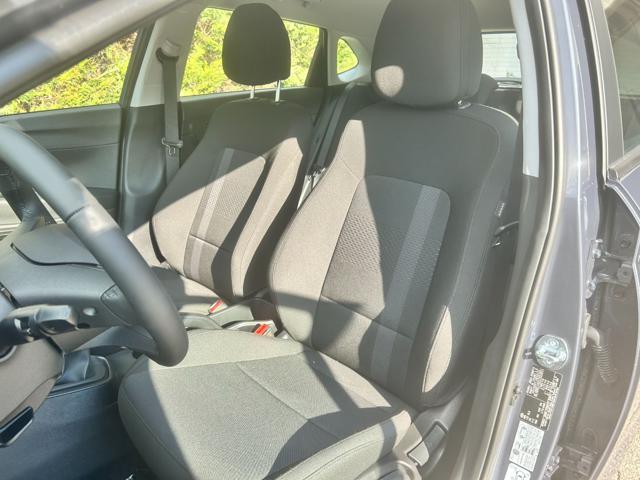 HYUNDAI i20 usata, con Climatizzatore