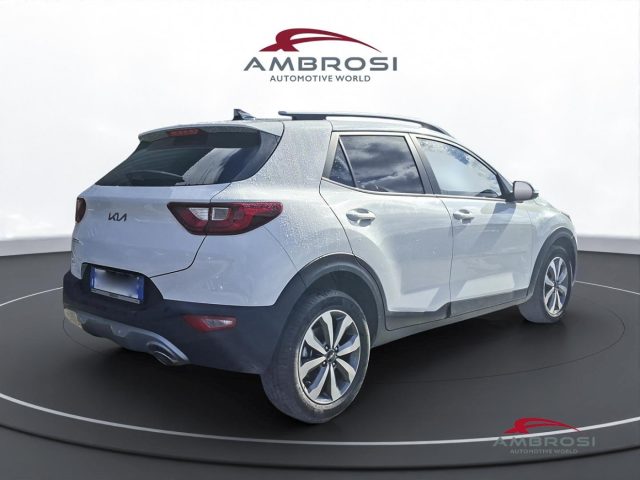 KIA Stonic usata 2