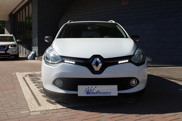 RENAULT Clio usata, con Airbag laterali