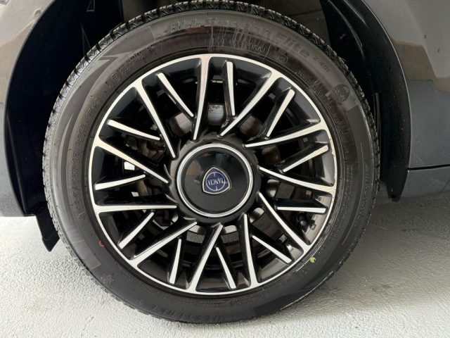 LANCIA Ypsilon usata 16