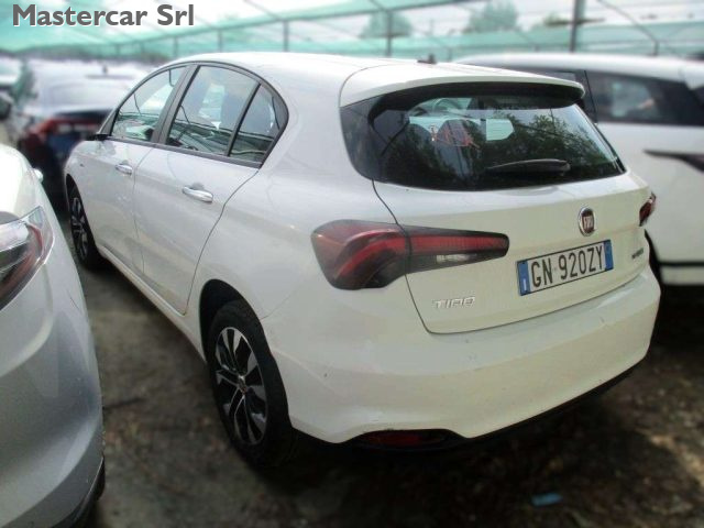 FIAT Tipo usata, con Autoradio