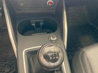 AUDI Q2 usata, con Fendinebbia