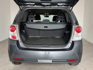 TOYOTA Verso usata 5