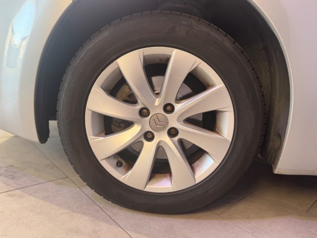CITROEN C4 usata 5