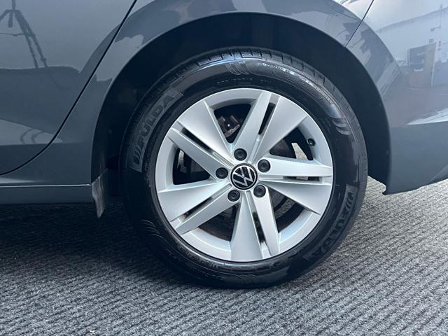 VOLKSWAGEN Golf usata, con Servosterzo