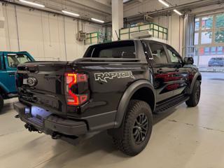 FORD Ranger Raptor usata, con Airbag laterali