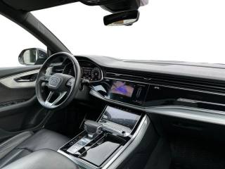 AUDI Q8 usata, con Immobilizzatore elettronico