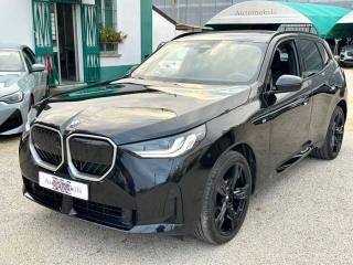 BMW X3 usata, con Airbag