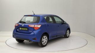 TOYOTA Yaris usata, con Alzacristalli elettrici