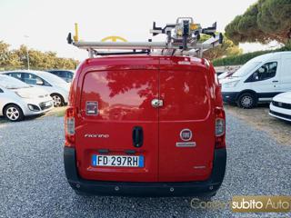 FIAT Fiorino usata, con ESP