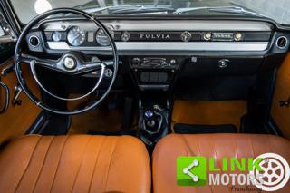 LANCIA Fulvia usata 22