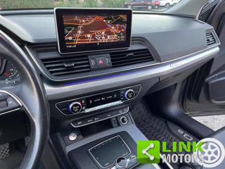 AUDI Q5 usata, con Filtro antiparticolato