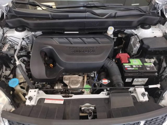 SUZUKI Vitara usata, con Adaptive Cruise Control