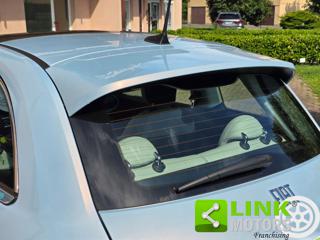 FIAT 500e usata, con Sistema di navigazione