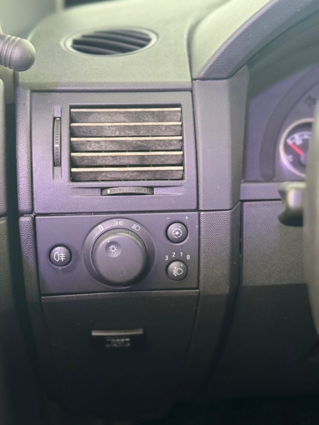 OPEL Meriva usata 18