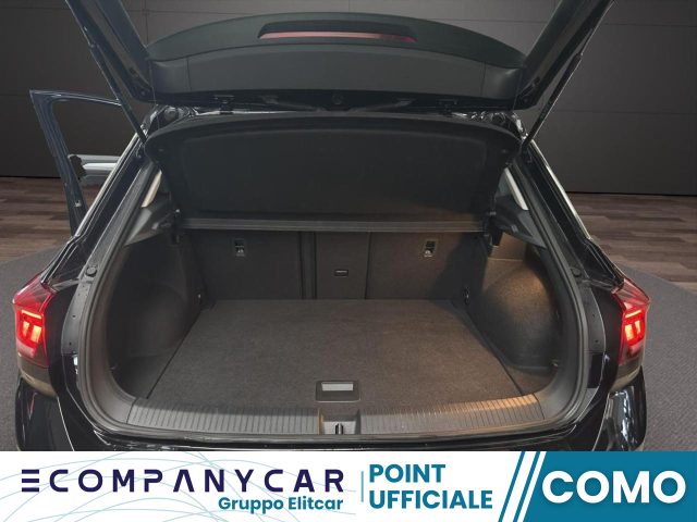 VOLKSWAGEN T-Roc usata, con Park Distance Control