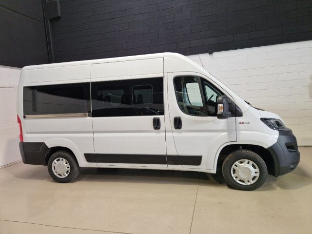 FIAT Ducato usata, con Airbag Passeggero
