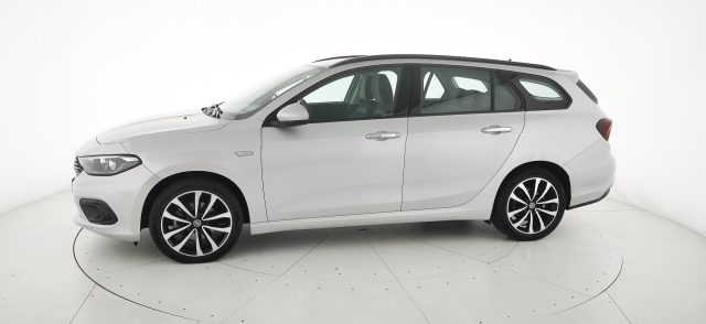 FIAT Tipo usata, con Airbag testa