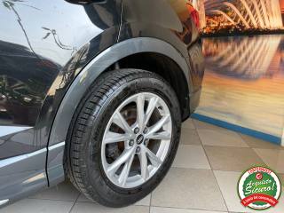 AUDI Q3 usata, con Sistema di navigazione