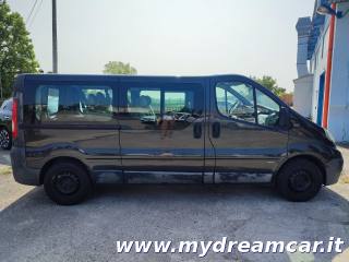OPEL Vivaro usata 17