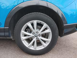 AUDI Q3 usata, con Alzacristalli elettrici