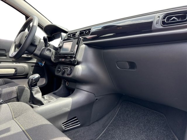 CITROEN C3 usata, con ESP