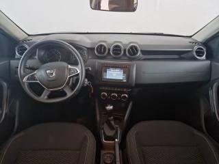DACIA Duster usata, con Climatizzatore