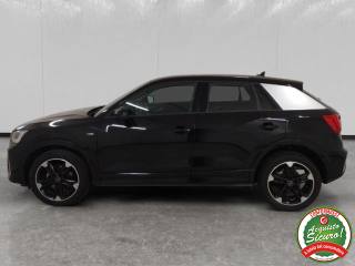 AUDI Q2 usata, con Climatizzatore