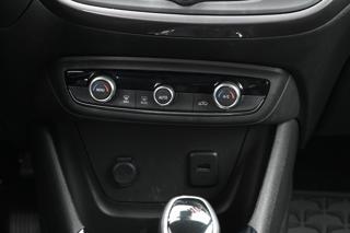 OPEL Crossland X usata, con Park Distance Control