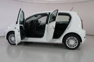 VOLKSWAGEN up! usata, con Vivavoce