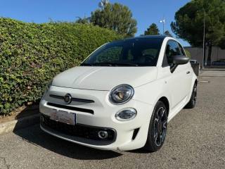 FIAT 500 usata, con Airbag