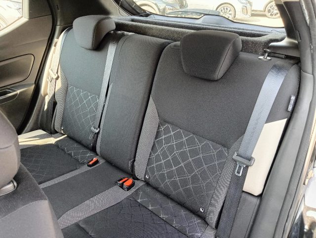 NISSAN Micra usata, con Chiusura centralizzata