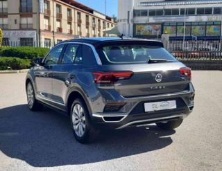 VOLKSWAGEN T-Roc usata, con ESP