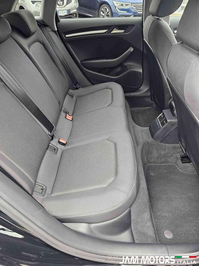 AUDI A3 usata, con Fendinebbia