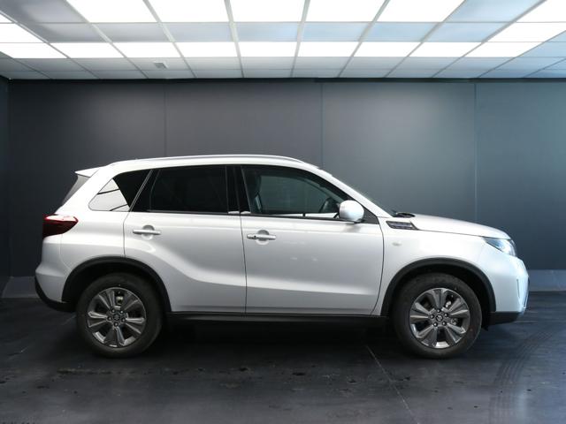 SUZUKI Vitara usata, con Autoradio