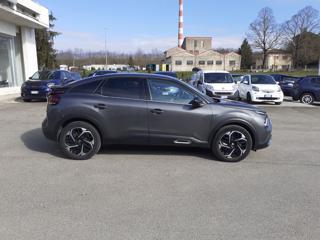 CITROEN C4 usata, con Airbag Passeggero