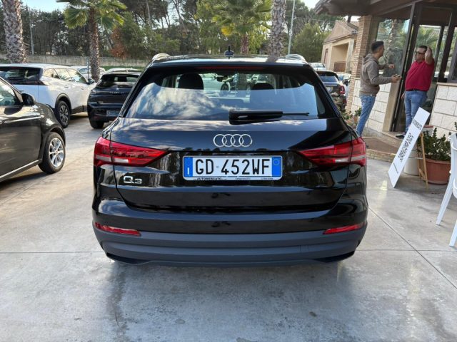 AUDI Q3 usata, con Alzacristalli elettrici