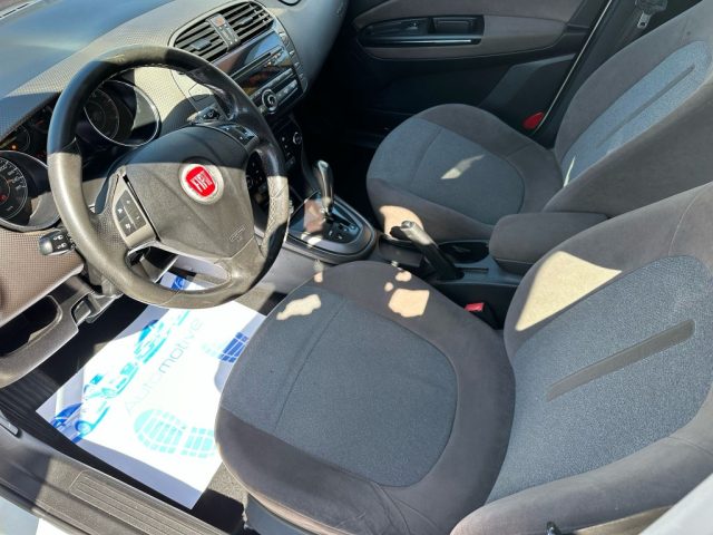 FIAT Bravo usata, con Chiusura centralizzata