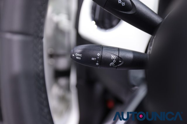 FIAT 500 usata, con Bluetooth