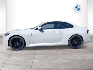 BMW M2 usata, con Airbag Passeggero